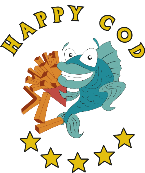 Happy Cod Swindon