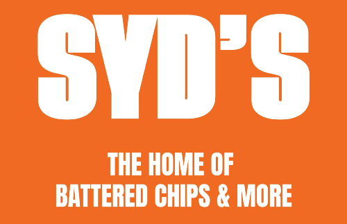 SYD's Home Of The Battered Chips & More