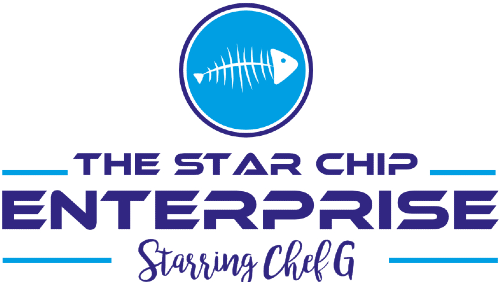 Starchip Enterprise