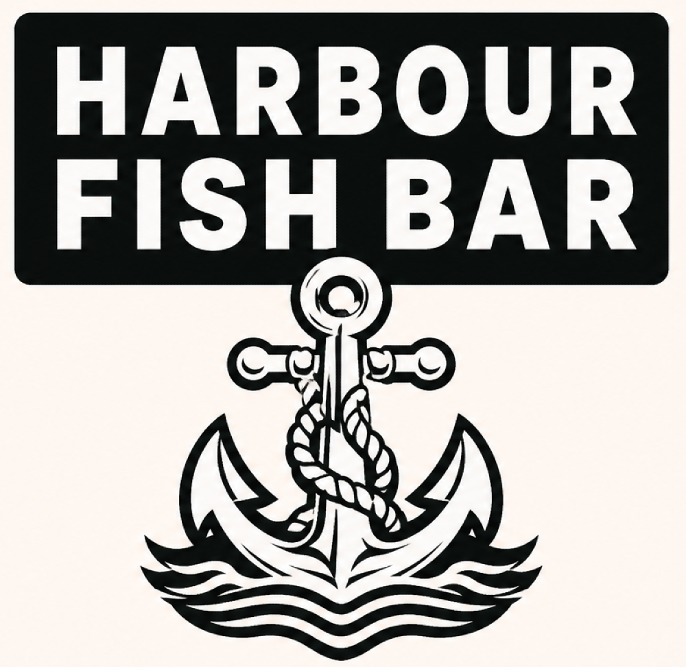 Harbour Fish Bar in Folkestone