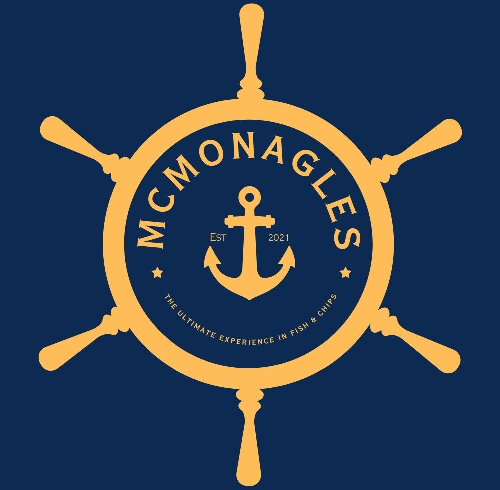McMonagles