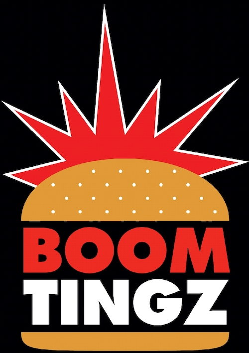 Boom Tingz Burgerz