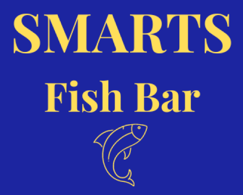 Smarts fish bar Award winning Fish and Chips