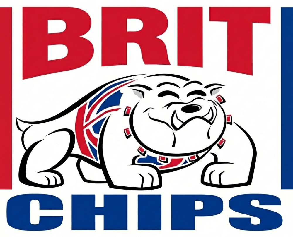 Brit Chips