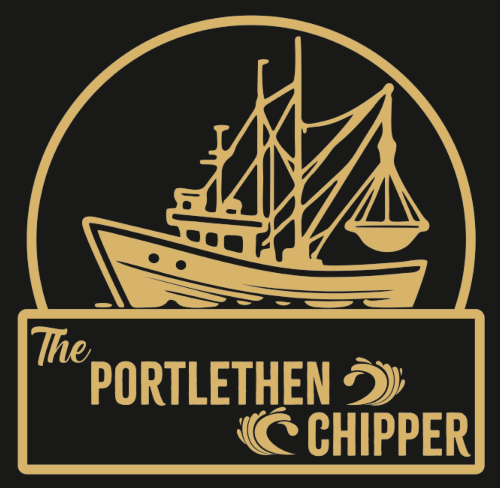 The Portlethen Chipper