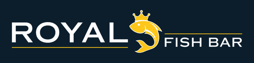 Royal Fish Bar in Halesowen