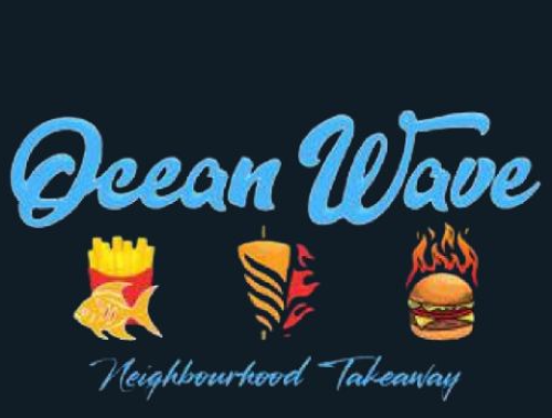 Ocean Wave Neighbourhood Takeaway