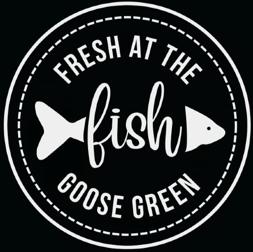 The Fish at Goose Green