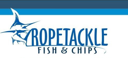 Ropetackle Fish&chips