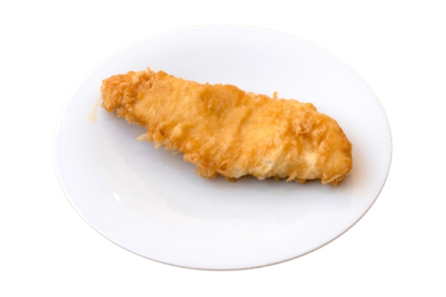 Silver Cod - fish
