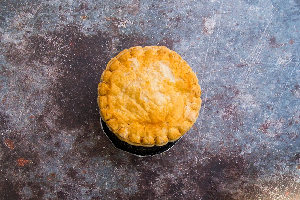 Port Chippy - pies