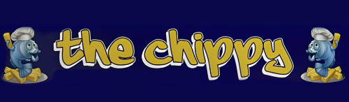 The Chippy in Paignton