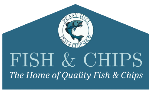 Peasey Hill Fish and Chips