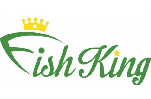 The Fish King