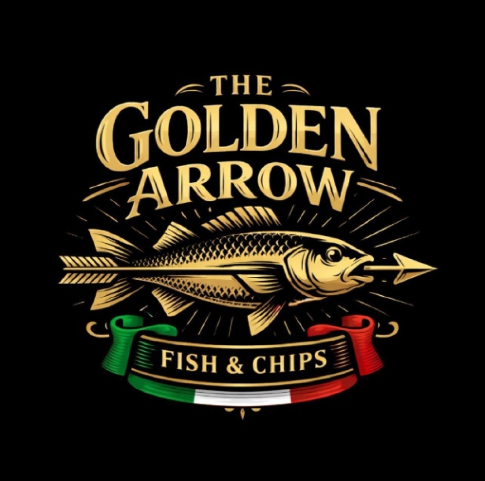 The Golden arrow