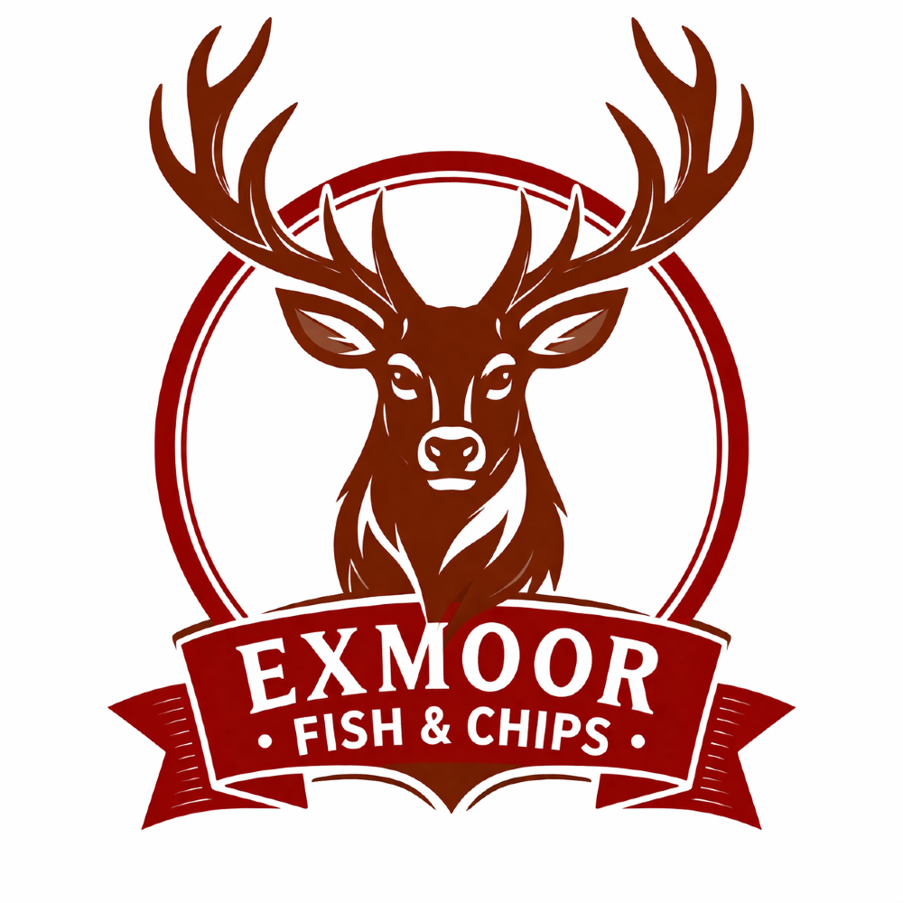 Exmoor Fish & Chips Restaurant in Dulverton