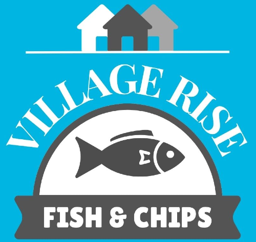 Village Rise Fish & Chips