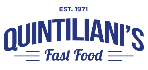 Quintiliani's Fish & Chips Larkhall