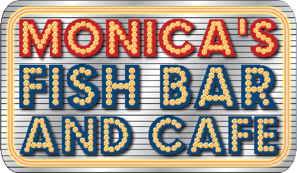 Monica's Fish Bar & Cafe