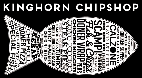 Kinghorn Chip Shop