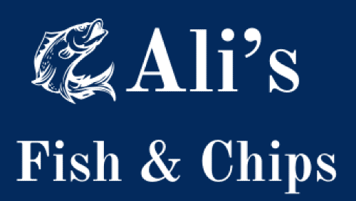 Alis Fish and Chips