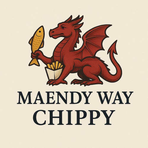 Maendy Fish & Chip Shop