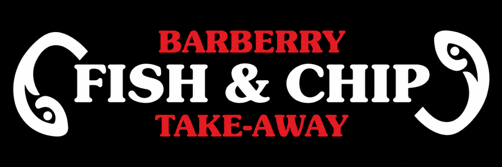 Barberry Fish Bar in Bicester