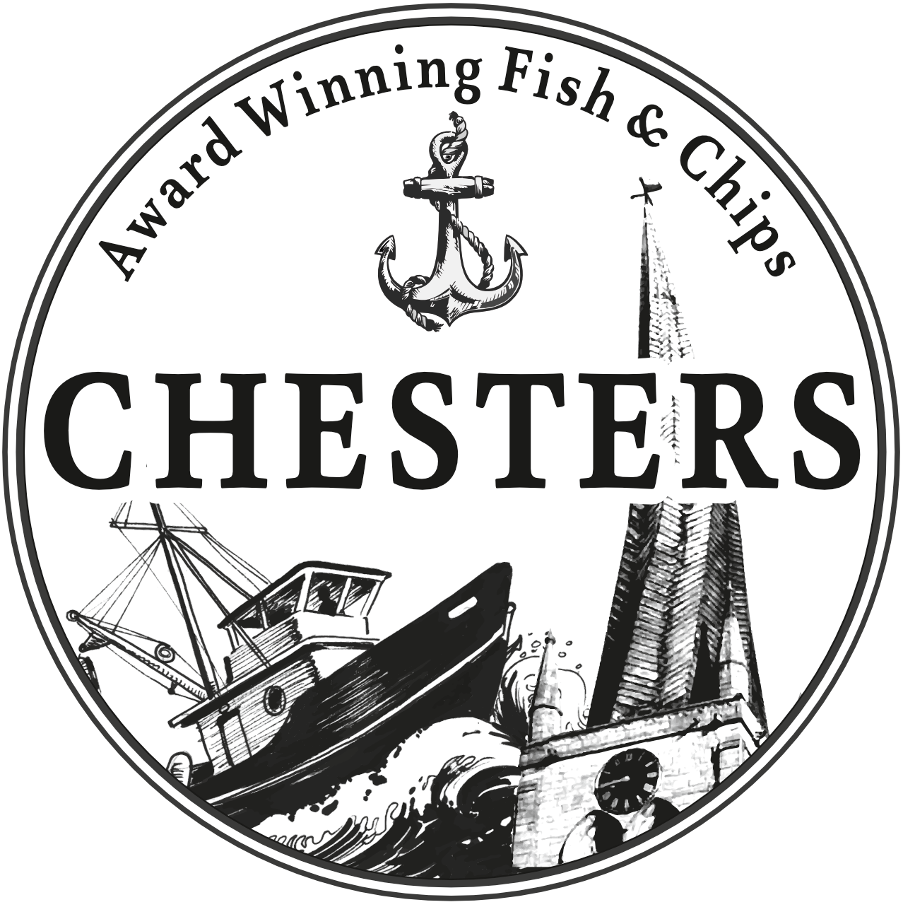 Chesters Restaurant and Takeaway Chesterfield