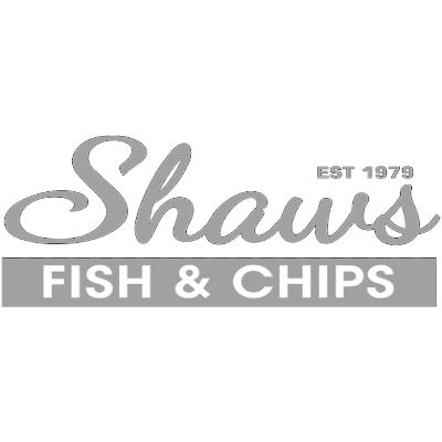 Shaws